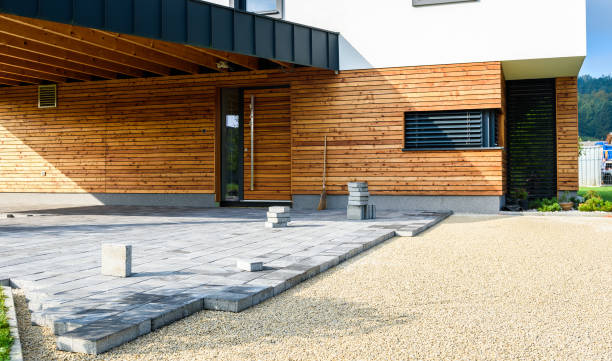 Reasons to Select Us for Your Driveway Paving Requirements in Fox River Grove, IL