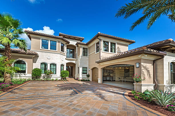 Best Best Driveway Pavers  in Fox River Grove, IL