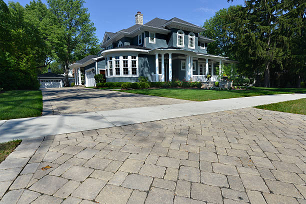 Trusted Fox River Grove, IL Driveway Pavers Experts