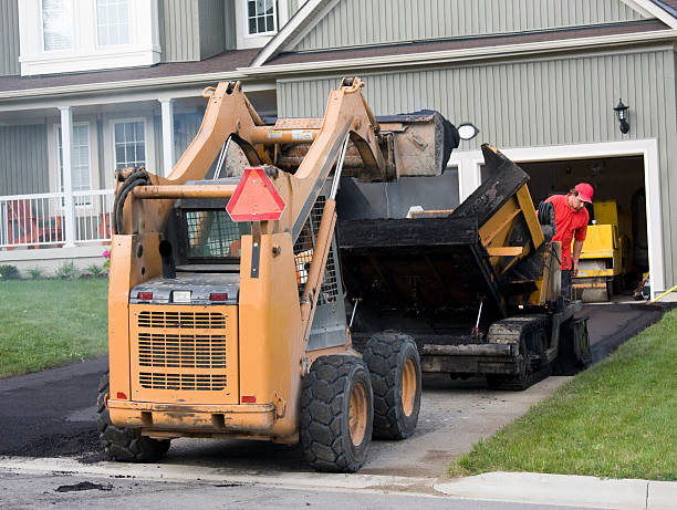 Best Interlocking Driveway Pavers  in Fox River Grove, IL