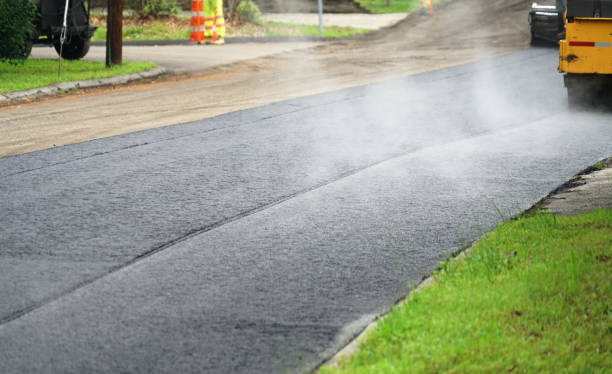 Best Concrete Paver Driveway  in Fox River Grove, IL