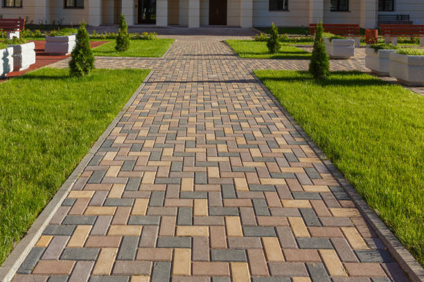 Best Affordable Driveway Pavers  in Fox River Grove, IL